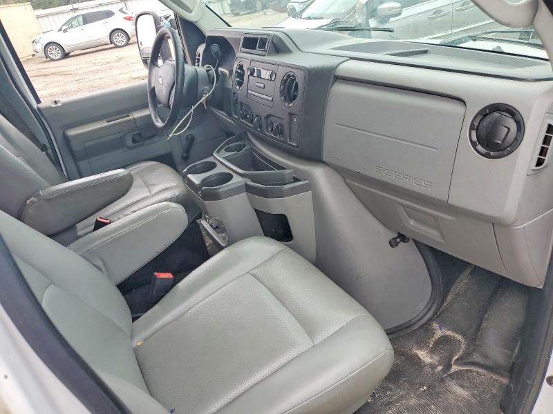 57542776 :رقم المزاد ، 1FDWE3FS6KDC12575 vin ، 2019 Ford E350 مزاد بيع