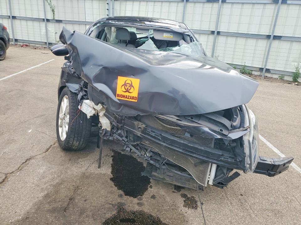 Продаж на аукціоні авто 2011 Kia Optima, vin: KNAGN4A77B5159927, номер лоту: 57920206