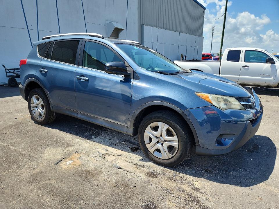 Aukcja sprzedaży 2013 Toyota Rav4, vin: 2T3BFREV0DW038488, numer aukcji: 58744176