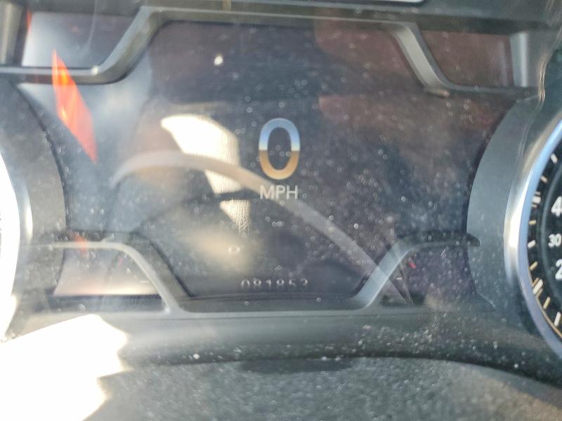 Aukcja sprzedaży 2019 Ram 1500, vin: 1C6RRFFG0KN889514, numer aukcji: 58070646