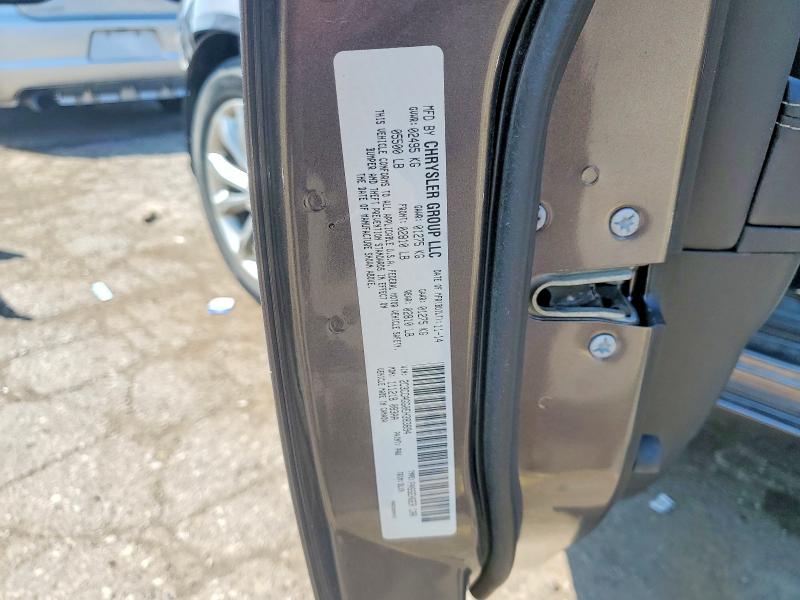 Продаж на аукціоні авто 2014 Chrysler 300, vin: 2C3CCAGG0EH383894, номер лоту: 58700106