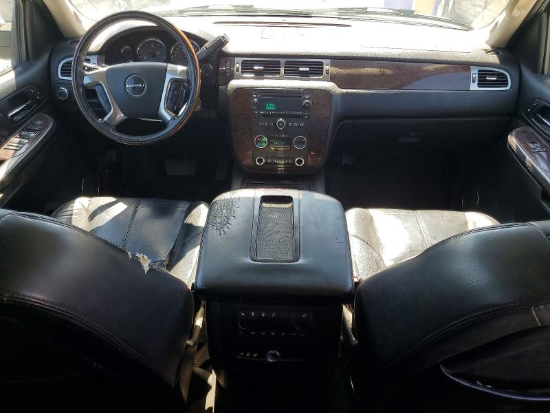 Aukcja sprzedaży 2007 Gmc Yukon Xl, vin: 1GKFK66827J356074, numer aukcji: 57953186