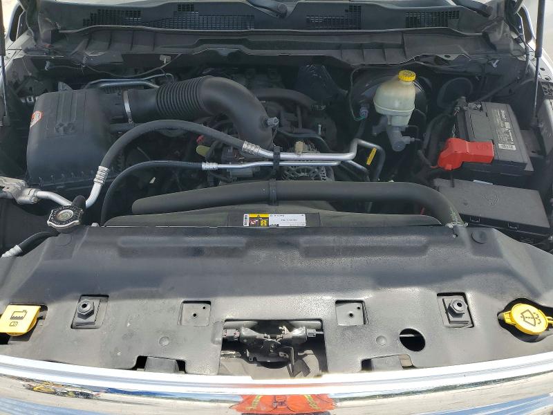 Продажа на аукционе авто 2016 Ram 1500, vin: 1C6RR7LT5GS350600, номер лота: 58984166