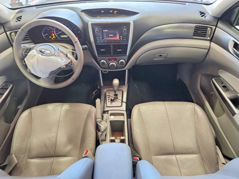 Aukcja sprzedaży 2012 Subaru Forester, vin: JF2SHBEC8CH442712, numer aukcji: 57760816