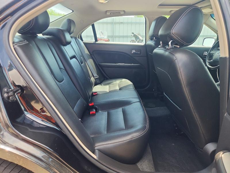 2012 Ford Fusion მანქანა იყიდება აუქციონზე, vin: 3FAHP0CG4CR272066, აუქციონის ნომერი: 55597976