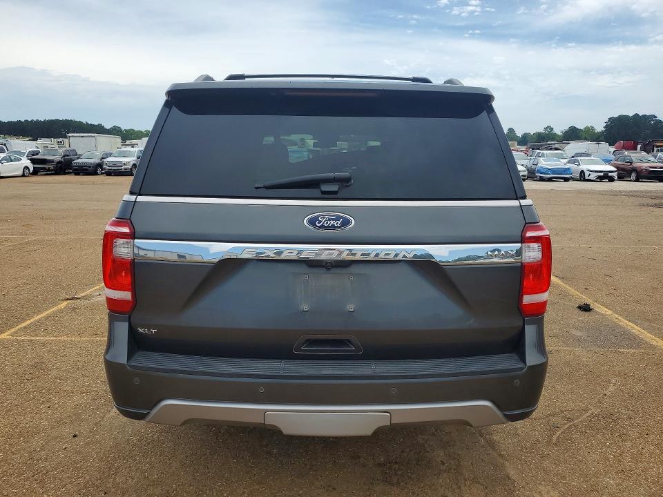 Продажа на аукционе авто 2018 Ford Expedition, vin: 1FMJK1JT7JEA46387, номер лота: 58032696