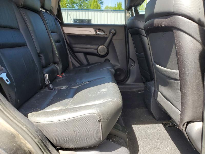 Продаж на аукціоні авто 2011 Honda Cr-v, vin: JHLRE4H78BC025184, номер лоту: 56061246