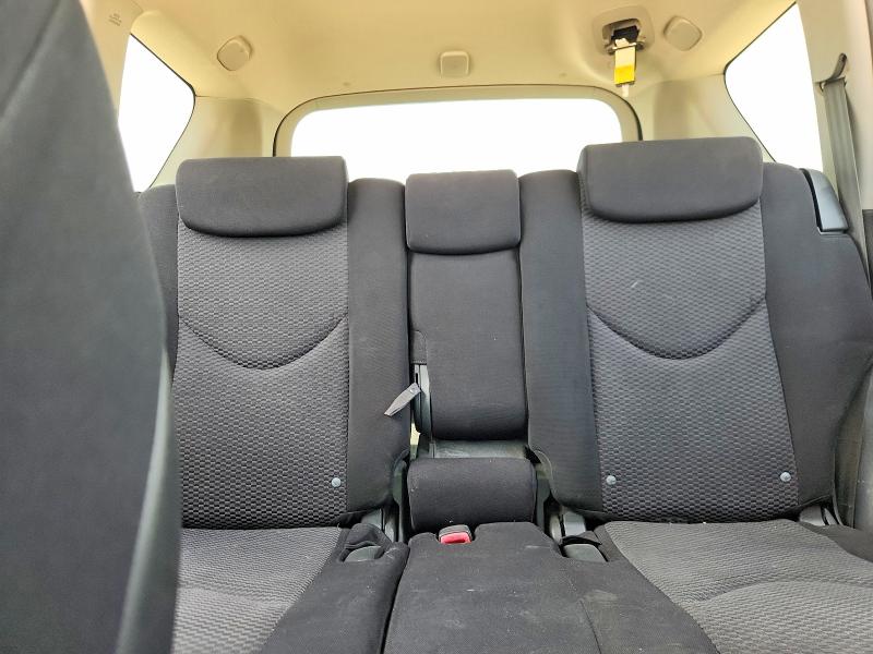 58879376 :رقم المزاد ، JTMZK32V586012973 vin ، 2008 Toyota Rav4 مزاد بيع