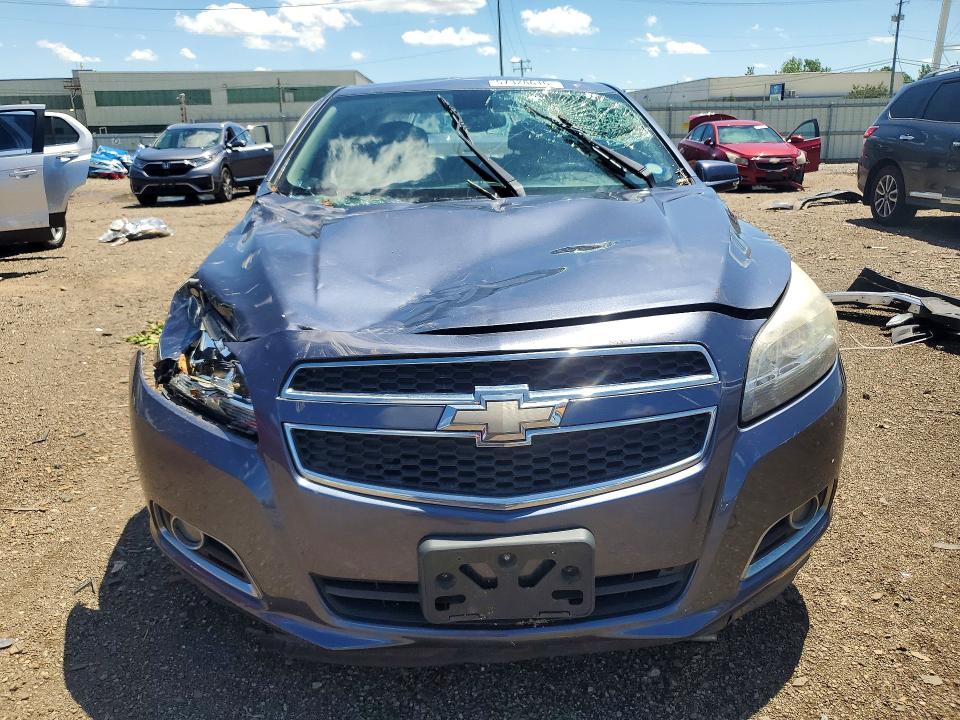Продажа на аукционе авто 2013 Chevrolet Malibu, vin: 1G11E5SA9DF309910, номер лота: 57328616