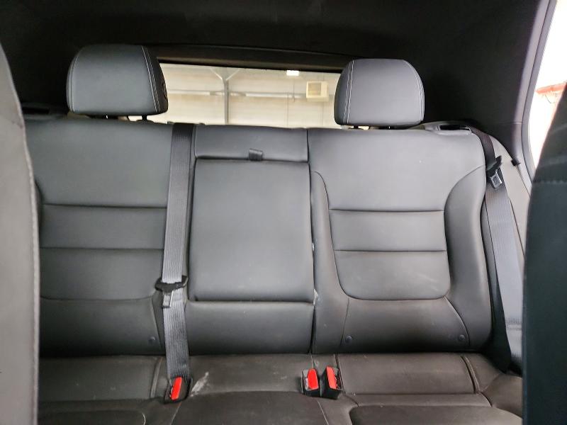 55839086 :رقم المزاد ، KL79MSSL4MB030382 vin ، 2021 Chevrolet Trailblazr مزاد بيع