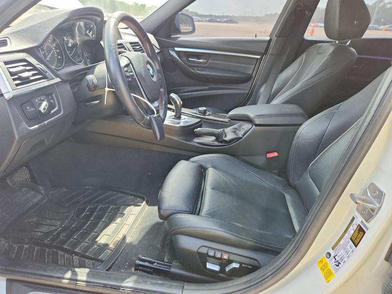 Aukcja sprzedaży 2016 Bmw 328, vin: WBA8E9C5XGK647016, numer aukcji: 57913096
