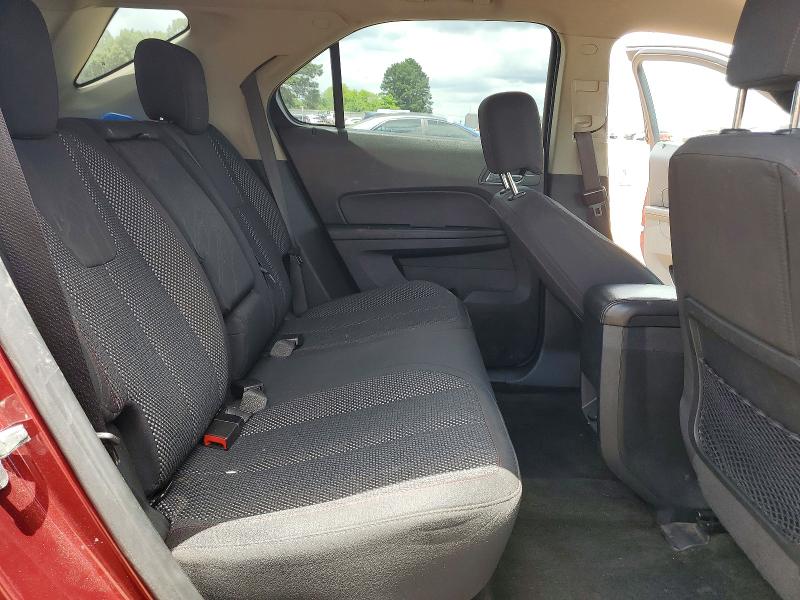 57638976 :رقم المزاد ، 2GNALCEK8H1586297 vin ، 2017 Chevrolet Equinox مزاد بيع