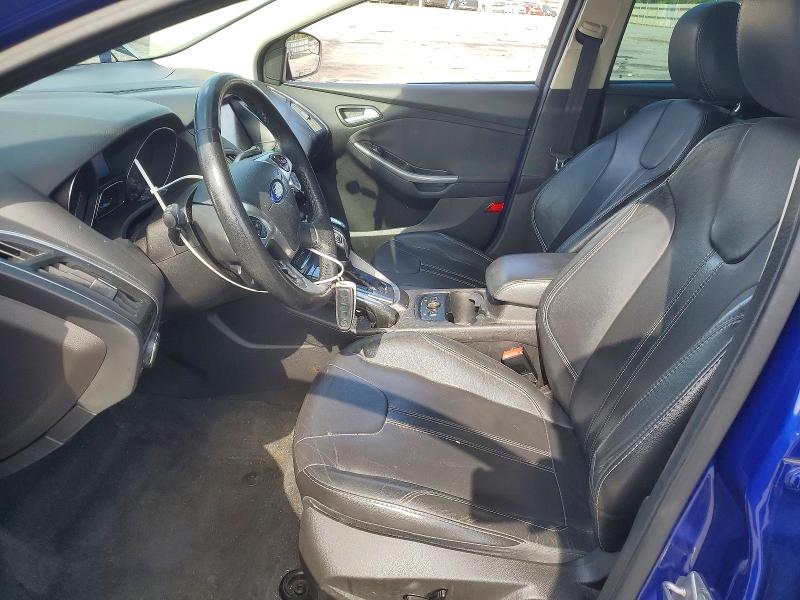 Продажа на аукционе авто 2013 Ford Focus, vin: 1FADP3N2XDL121640, номер лота: 58840786