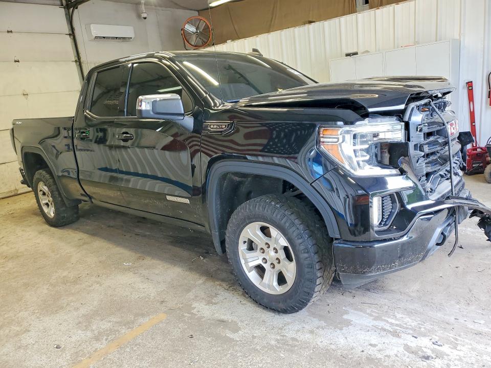 Aukcja sprzedaży 2019 Gmc Sierra, vin: 1GTR9CED2KZ346866, numer aukcji: 55491196