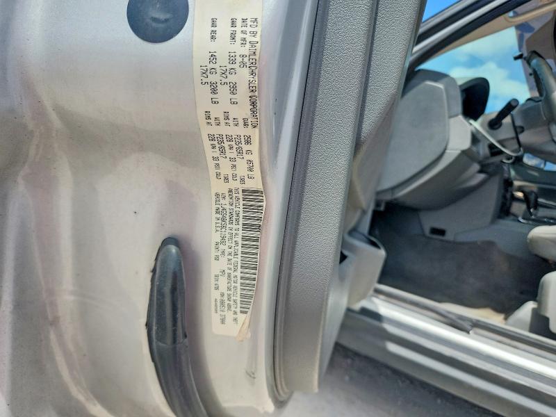 55770266 :رقم المزاد ، 1J4GS48K56C119492 vin ، 2006 Jeep Grand Cherokee مزاد بيع