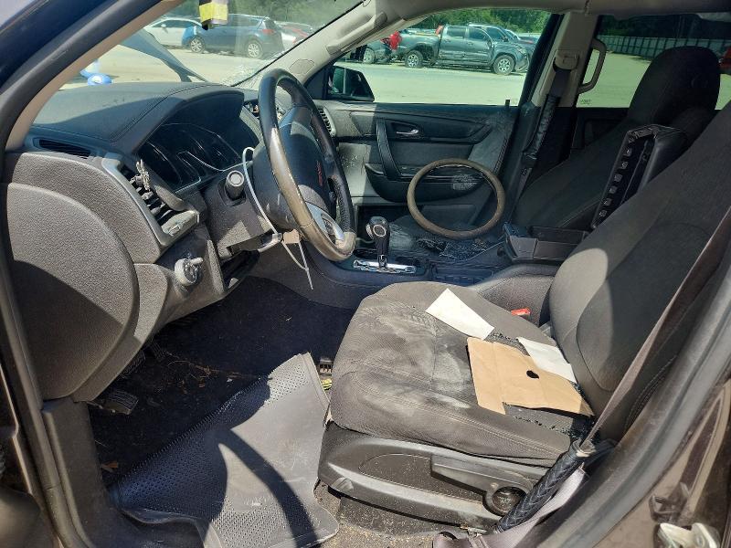 Aukcja sprzedaży 2014 Gmc Acadia, vin: 1GKKRNED7EJ332904, numer aukcji: 58511886