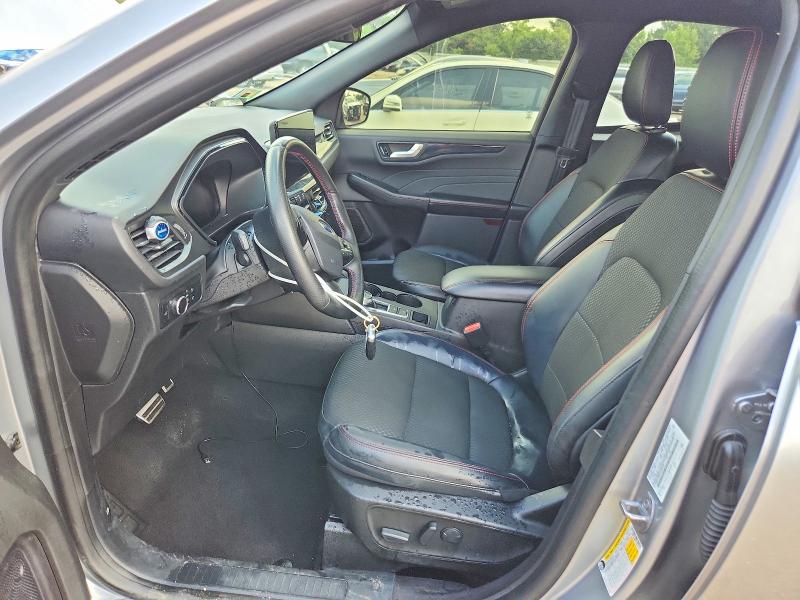 Продажа на аукционе авто 2023 Ford Escape, vin: 1FMCU9MN1PUB43145, номер лота: 56153396