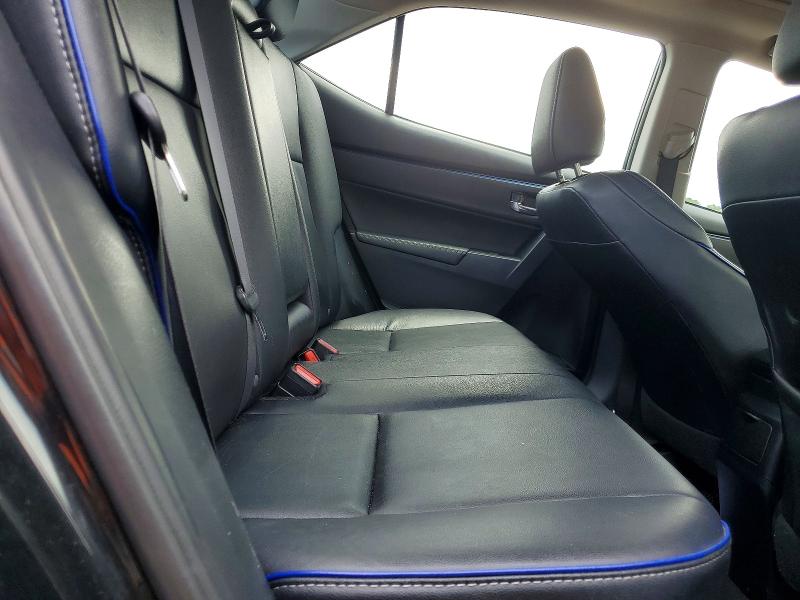 Aukcja sprzedaży 2017 Toyota Corolla, vin: 2T1BURHE0HC754440, numer aukcji: 58620476