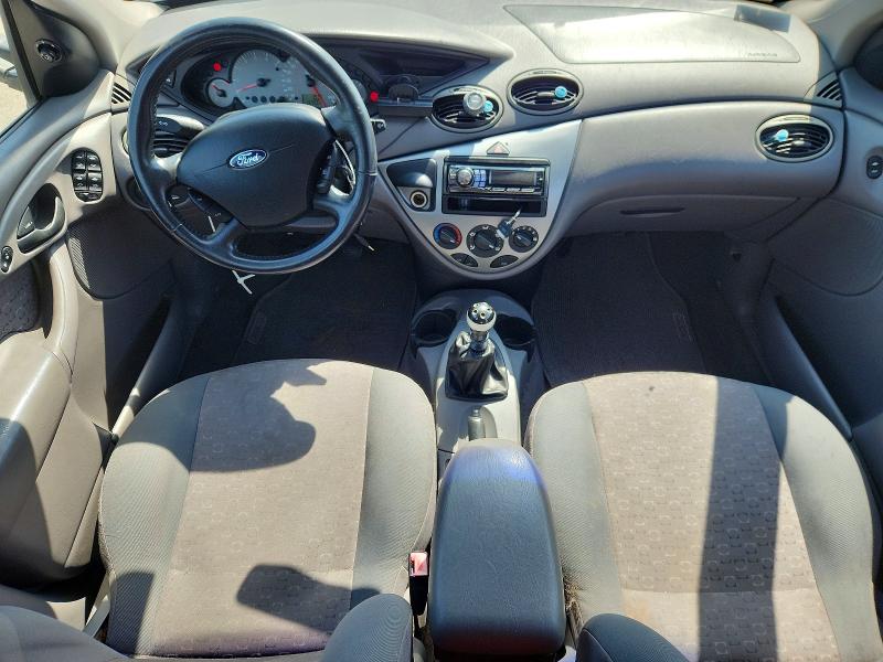 Aukcja sprzedaży 2003 Ford Focus, vin: 3FAHP37323R133658, numer aukcji: 56798176