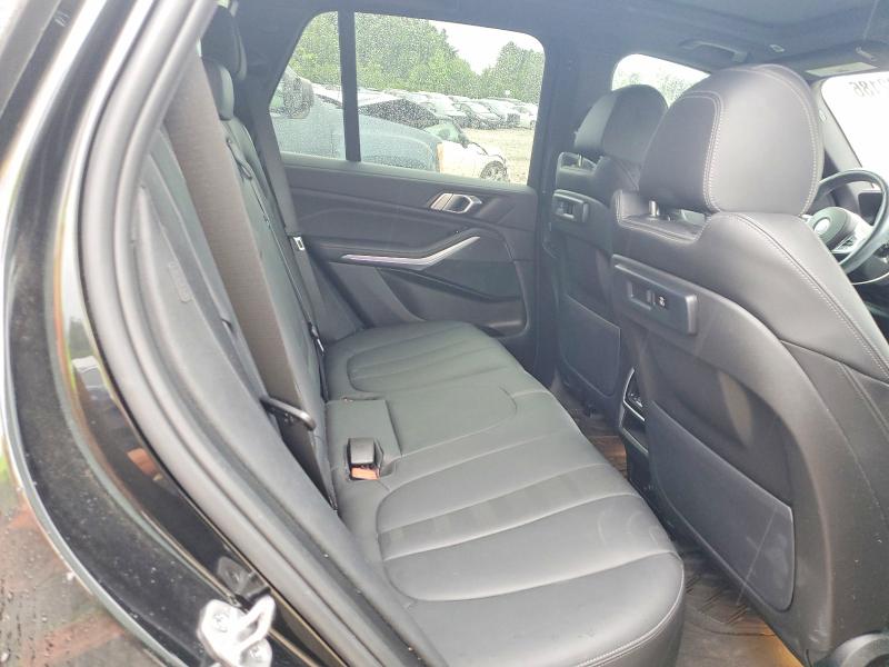 Aukcja sprzedaży 2022 Bmw X5, vin: 5UXCR6C00N9K18250, numer aukcji: 56922186