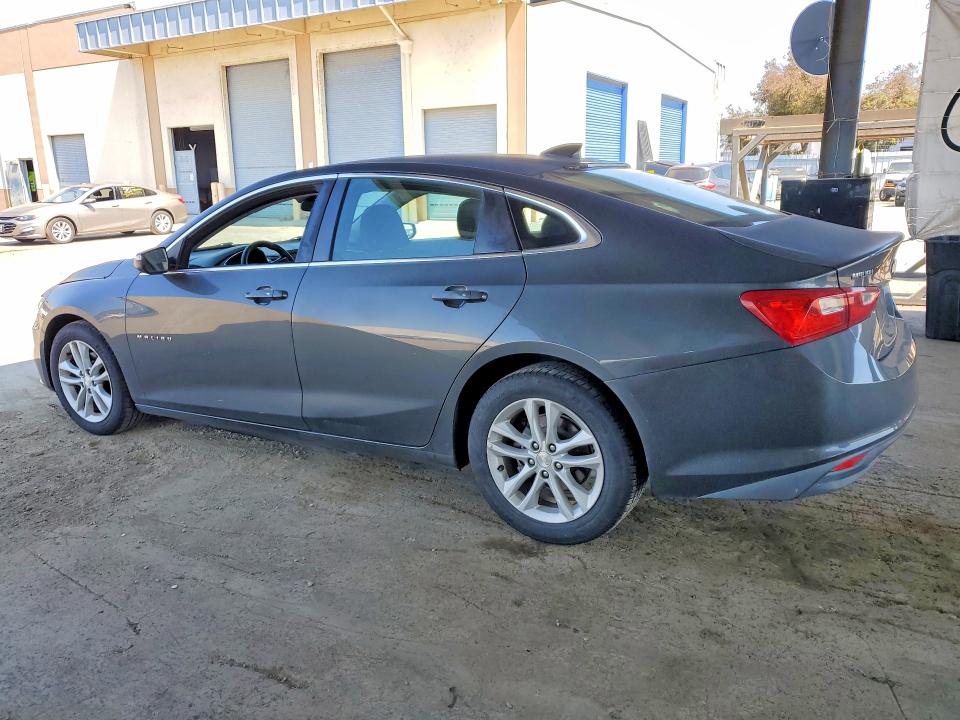Продаж на аукціоні авто 2016 Chevrolet Malibu, vin: 1G1ZE5ST2GF306923, номер лоту: 57386176