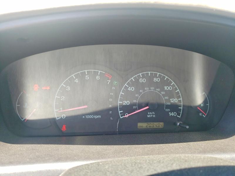Aukcja sprzedaży 2001 Hyundai Elantra, vin: KMHDN45D81U091224, numer aukcji: 85626385