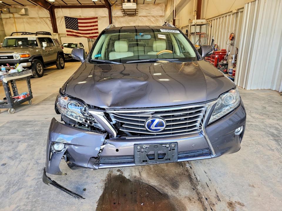 Aukcja sprzedaży 2015 Lexus Rx, vin: 2T2BC1BAXFC002571, numer aukcji: 57688236
