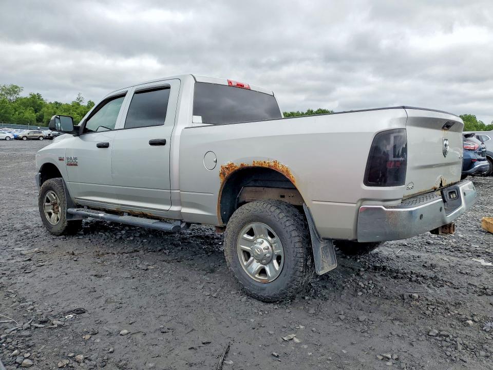 Aukcja sprzedaży 2014 Ram 2500, vin: 3C6TR5CT1EG134712, numer aukcji: 58403406