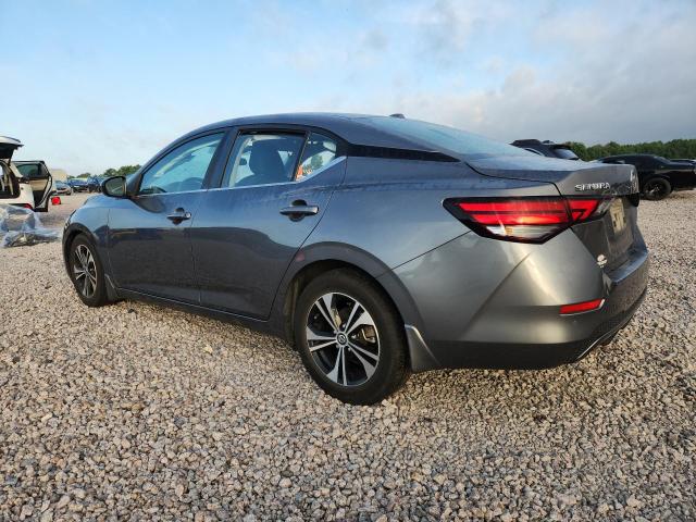 56818456 :رقم المزاد ، 3N1AB8CV4NY317042 vin ، 2022 Nissan Sentra مزاد بيع
