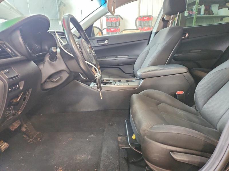 Aukcja sprzedaży 2017 Kia Optima, vin: 5XXGT4L3XHG146273, numer aukcji: 56679756