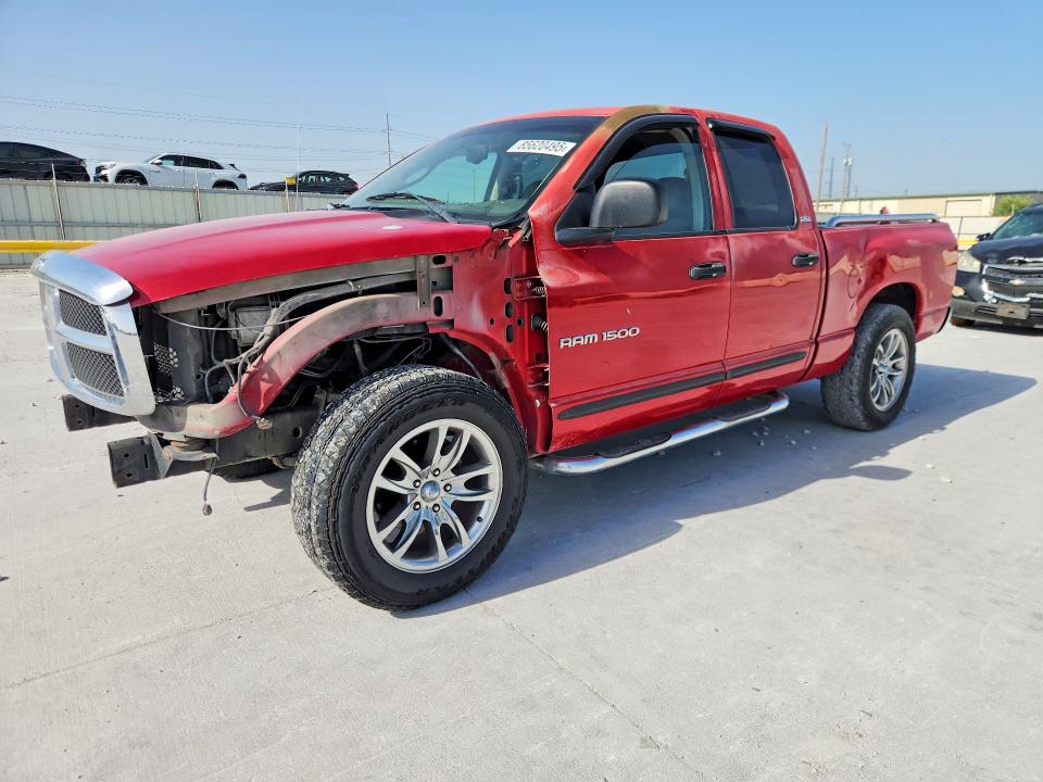 85620495 :رقم المزاد ، 3D7HA18Z12G208188 vin ، 2002 Dodge Ram 1500 مزاد بيع
