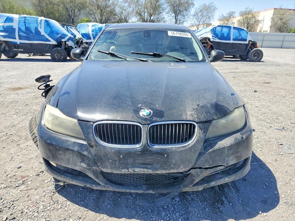 56798066 :رقم المزاد ، WBAPH5G53BNM81063 vin ، 2011 Bmw 328 مزاد بيع