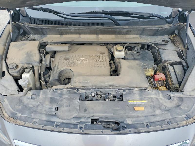 Продажа на аукционе авто 2016 Infiniti Qx60, vin: 5N1AL0MM2GC509441, номер лота: 55212176