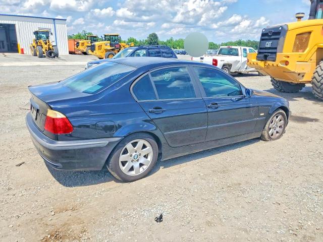 Aukcja sprzedaży 2001 Bmw 325, vin: WBAAV33441FU84028, numer aukcji: 54824246