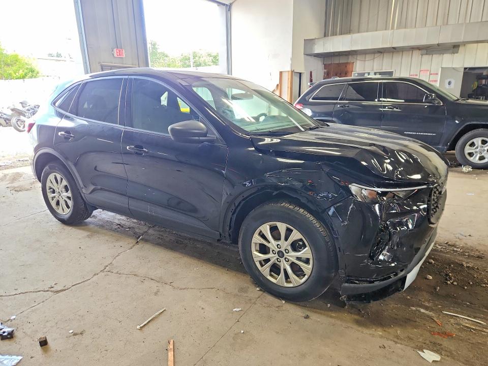 Продажа на аукционе авто 2026 Ford Escape, vin: 1FMCU9GN9TUA02653, номер лота: 58437256