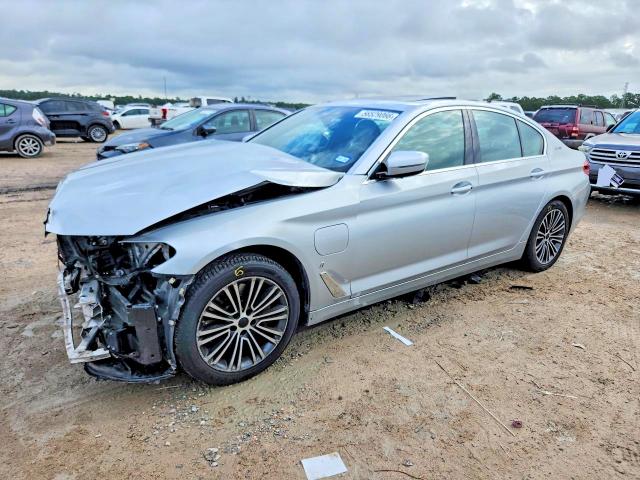 Aukcja sprzedaży 2019 Bmw 5 Series 530e Xdrive, vin: WBAJA9C55KB392894, numer aukcji: 56529066