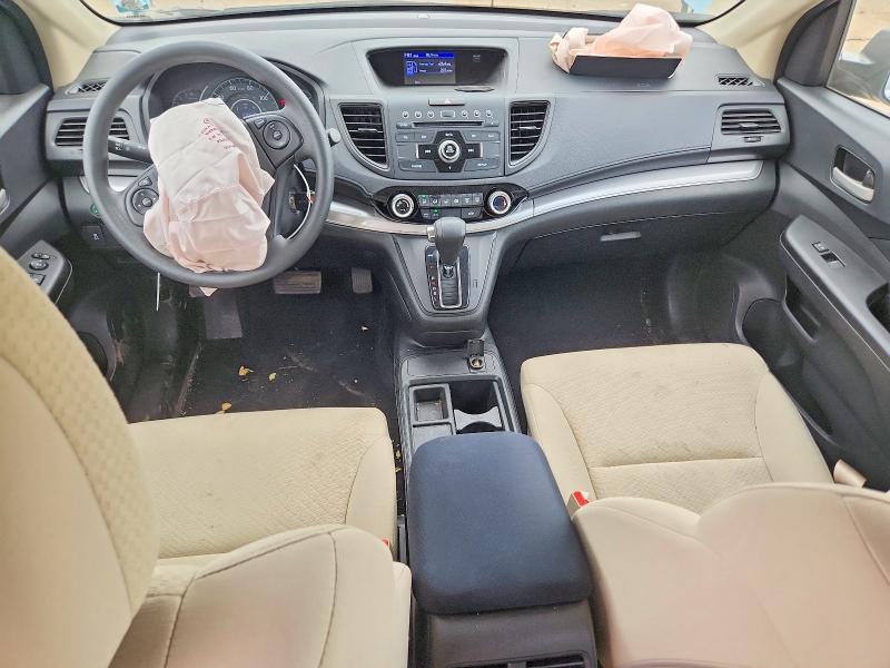 Aukcja sprzedaży 2015 Honda Cr-v, vin: 2HKRM4H35FH602308, numer aukcji: 76295515