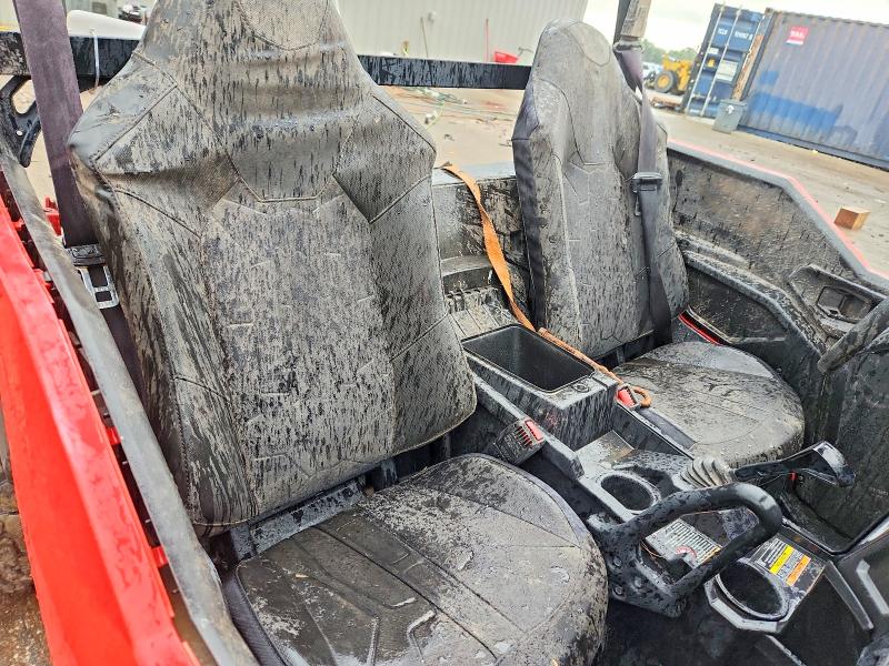 Продажа на аукционе авто 2017 Polaris General, vin: 3NSRGE991HH006634, номер лота: 57719176