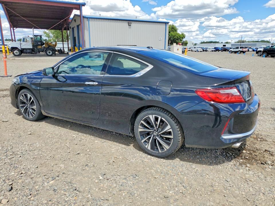 56828266 :رقم المزاد ، 1HGCT2A89HA004835 vin ، 2017 Honda Accord مزاد بيع
