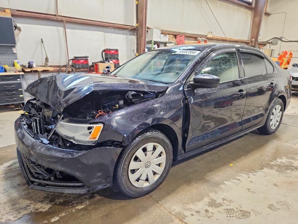Aukcja sprzedaży 2017 Volkswagen Jetta, vin: 3VW167AJXHM255067, numer aukcji: 55052566
