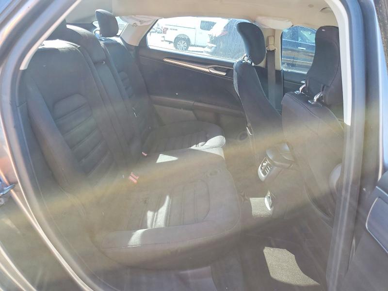 Продаж на аукціоні авто 2013 Ford Fusion, vin: 3FA6P0LU5DR338896, номер лоту: 56237536