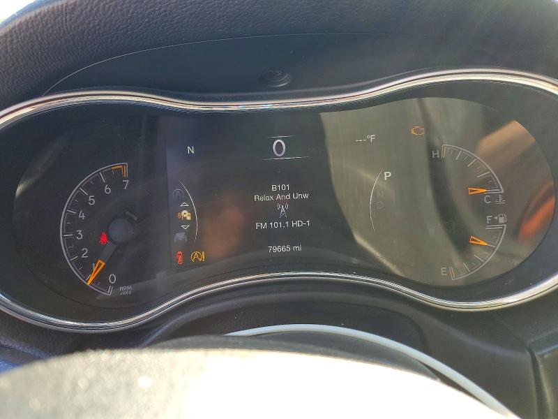 Продаж на аукціоні авто 2018 Jeep Grand Cherokee, vin: 1C4RJFAG9JC433237, номер лоту: 56748266