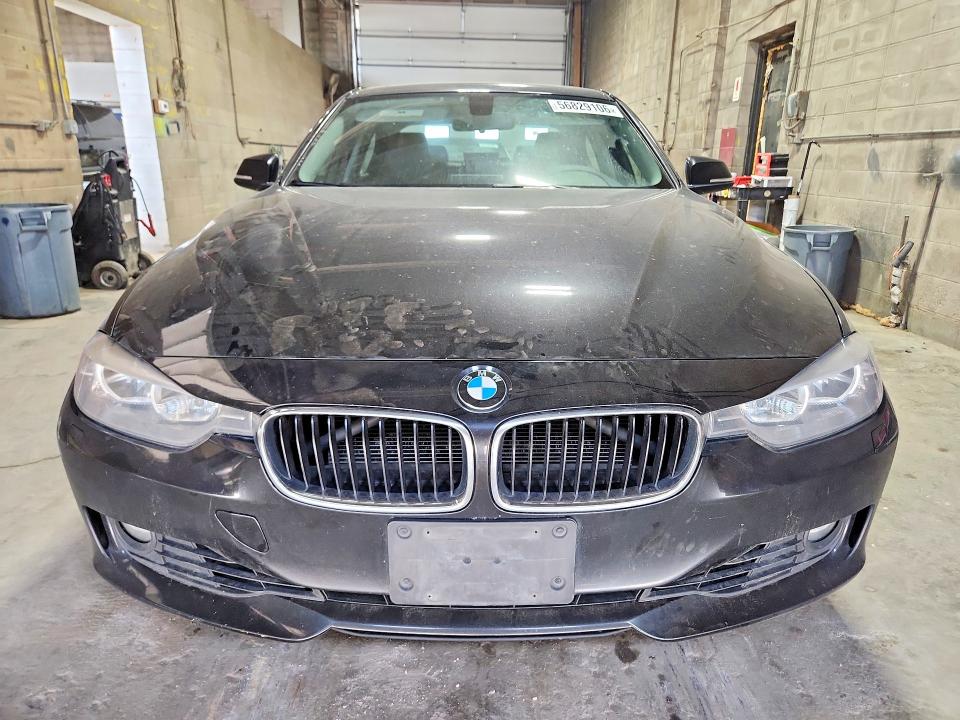 Продаж на аукціоні авто 2013 Bmw 328i, vin: WBA3B3C51DJ976205, номер лоту: 56829106