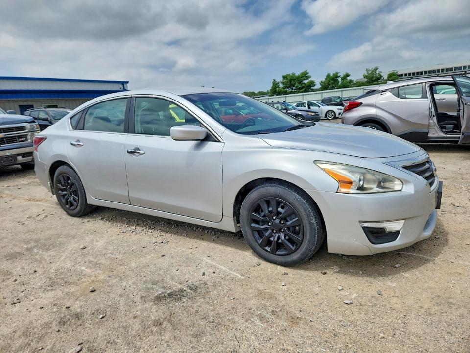 Продаж на аукціоні авто 2014 Nissan Altima, vin: 1N4AL3AP4EC134014, номер лоту: 85452695