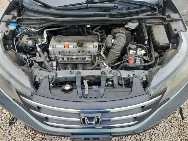 57871466 :رقم المزاد ، JHLRM3H75CC001469 vin ، 2012 Honda Cr-v مزاد بيع