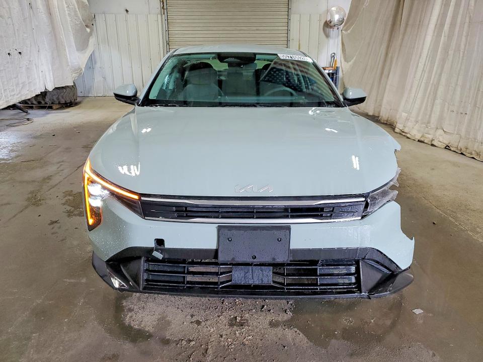 Продажа на аукционе авто 2026 Kia K4, vin: 3KPFT4DEXTE252753, номер лота: 55716626