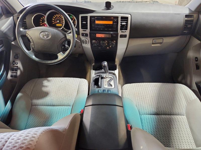2008 Toyota 4runner მანქანა იყიდება აუქციონზე, vin: JTEBU14R48K009145, აუქციონის ნომერი: 56623706