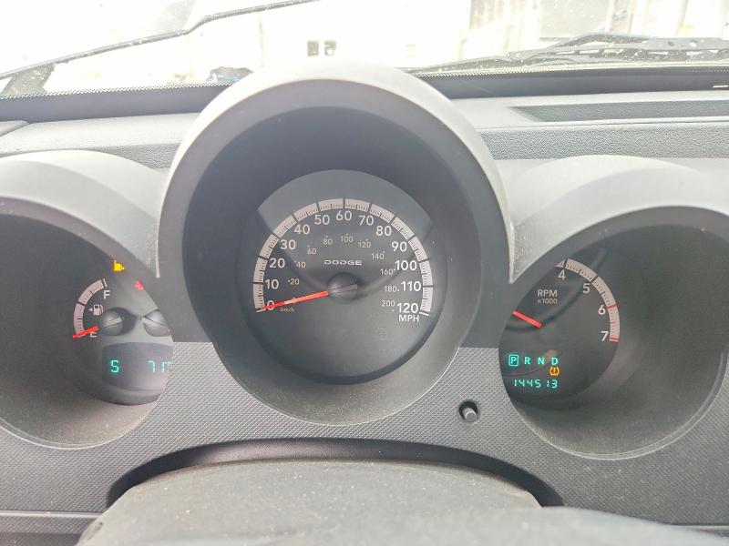 Auction sale of the 2008 Dodge Nitro, vin: 1D8GU28K18W234310, lot number: 56682436