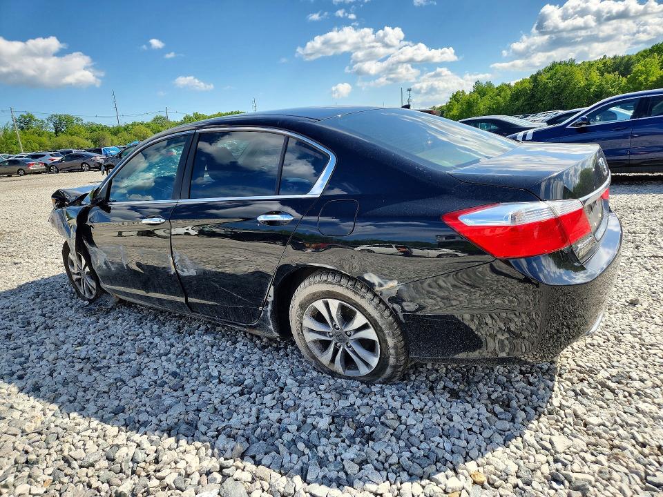Продаж на аукціоні авто 2015 Honda Accord, vin: 1HGCR2F30FA019765, номер лоту: 55454866