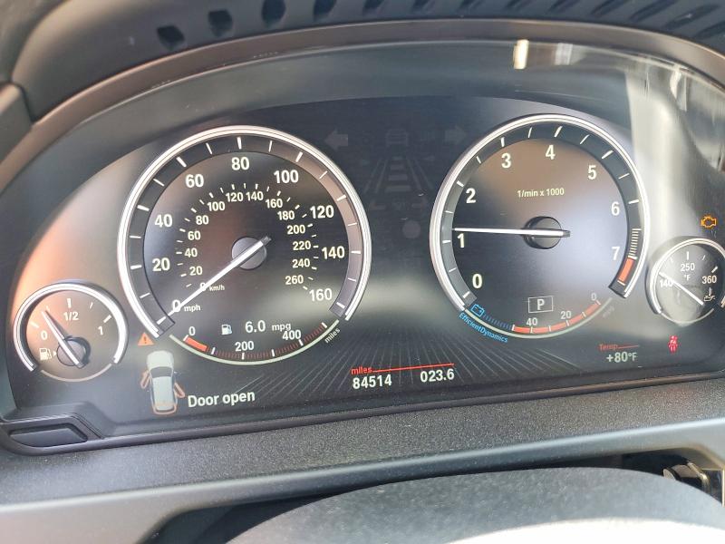 Продаж на аукціоні авто 2015 Bmw X5, vin: 5UXKR0C52F0K64334, номер лоту: 56496166